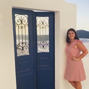 Meet your Posher, Bethany